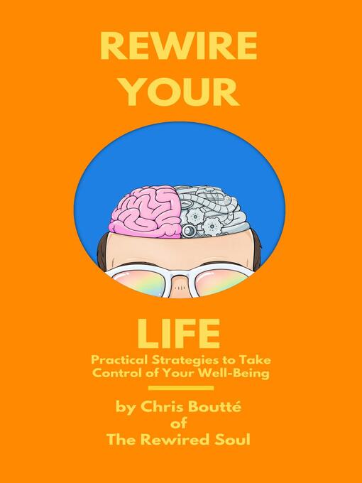 Cover image for Rewire Your Life